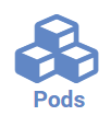 Pods
