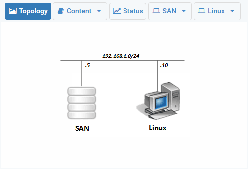 Student Guide — NETLAB+ documentation