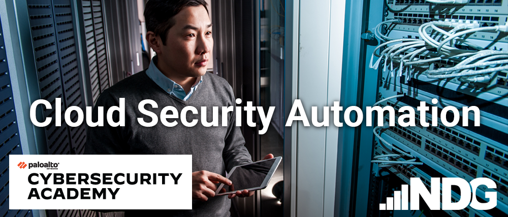 Cloud Security Automation